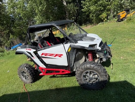 2024 Polaris RZR 1000 Image