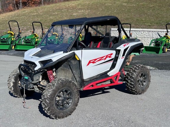 2024 Polaris RZR XP 1000 Equipment Image0