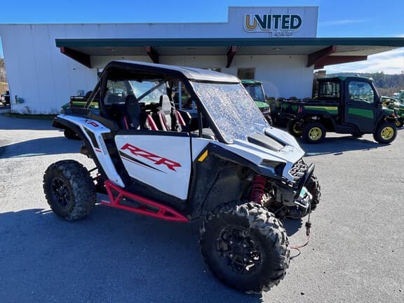 Image of Polaris RZR XP 1000 equipment image 1