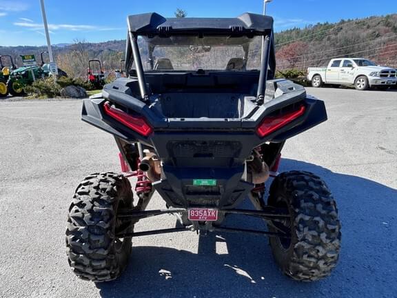 Image of Polaris RZR XP 1000 equipment image 3