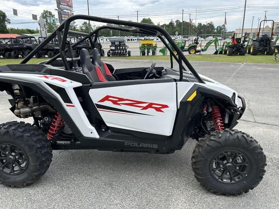 Image of Polaris Razor XP 1000 equipment image 3