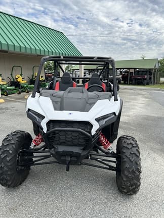 Image of Polaris Razor XP 1000 equipment image 4