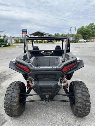Image of Polaris Razor XP 1000 equipment image 2