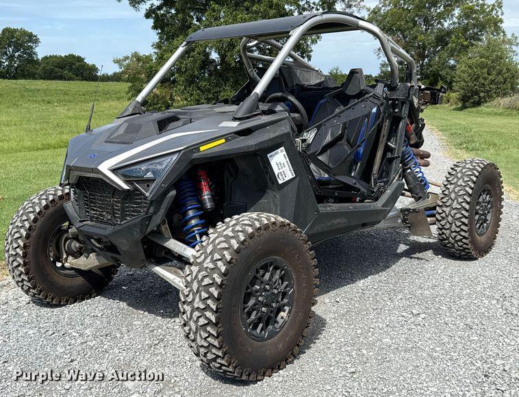 Image of Polaris RZR Pro R4 Primary image