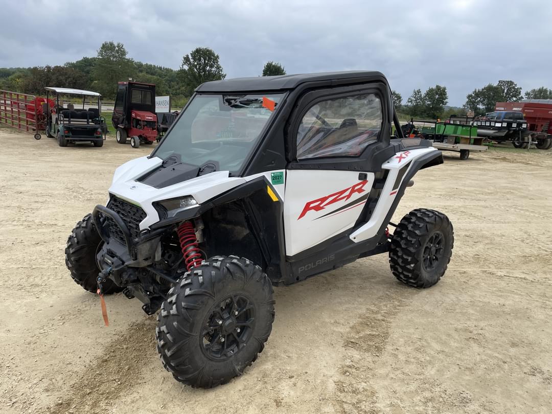 Image of Polaris RZR XP 1000 Primary image