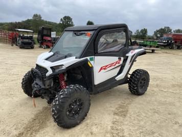 Main image Polaris RZR XP 1000