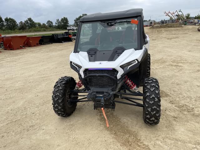 Image of Polaris RZR XP 1000 equipment image 1
