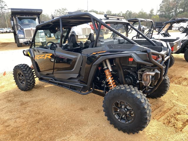 Image of Polaris RZR XP equipment image 1