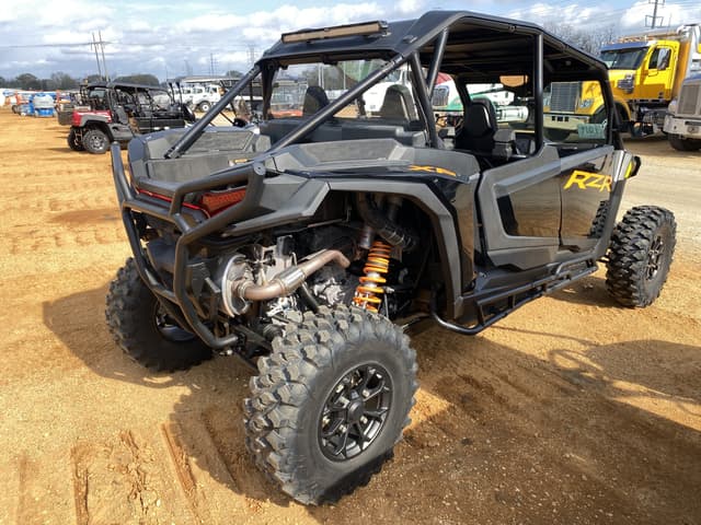 Image of Polaris RZR XP equipment image 2