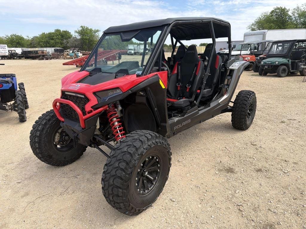 2024 Polaris RZR XP 1000 Equipment Image0
