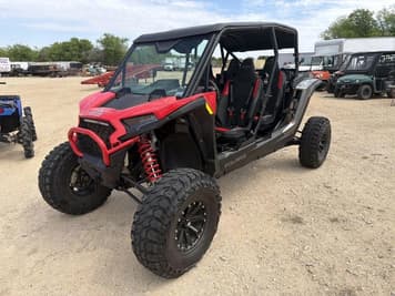 Main image Polaris RZR XP 1000