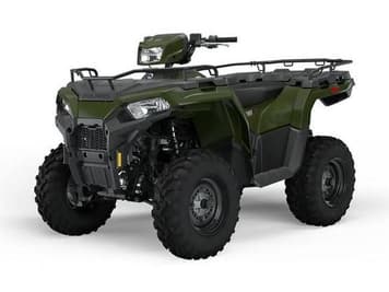 Main image Polaris Sportsman 450 HO