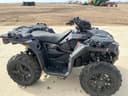 2024 Polaris Sportsman 850 Premium Image