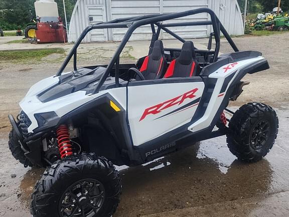 Image of Polaris RZR XP 1000 Primary image