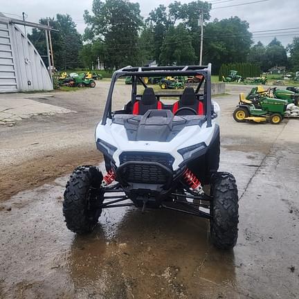 Image of Polaris RZR XP 1000 equipment image 4