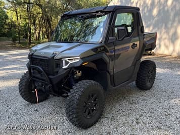 Main image Polaris Xpedition 1000