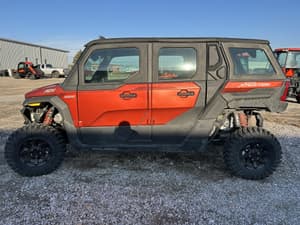 2024 Polaris XPedition ADV 5 NorthStar Image