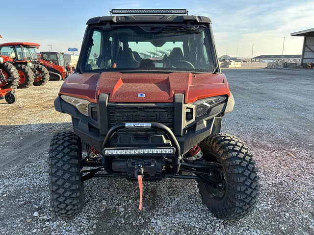 Image of Polaris XPedition ADV 5 NorthStar equipment image 2