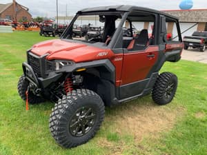 2024 Polaris XPedition ADV Ultimate Image
