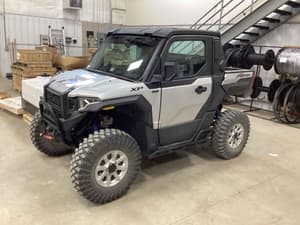 2024 Polaris XPedition XP NorthStar Image