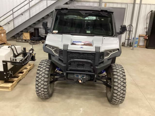 Image of Polaris XPedition XP NorthStar equipment image 1