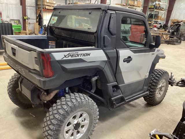Image of Polaris XPedition XP NorthStar equipment image 4