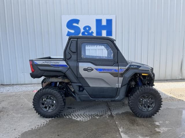 Image of Polaris XPedition XP Ultimate equipment image 1