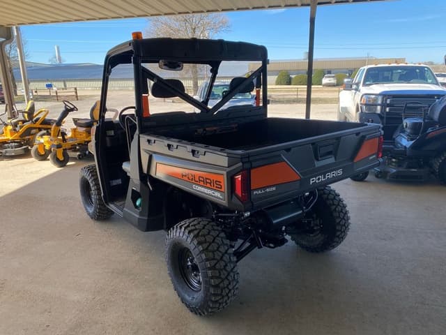 Image of Polaris Commercial Pro XD equipment image 4