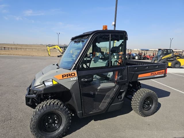 Image of Polaris Commercial Pro XD equipment image 3