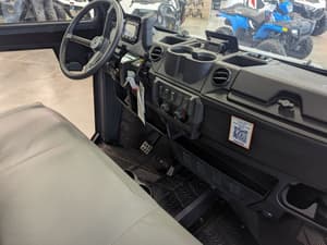 2024 Polaris Commercial Pro XD Image