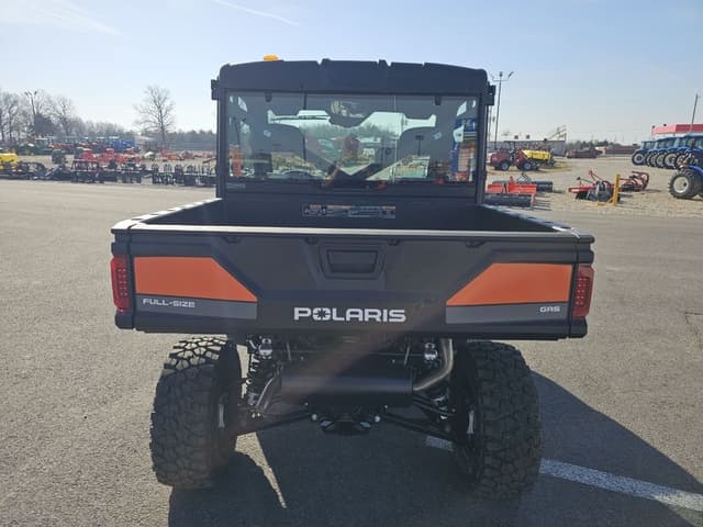 Image of Polaris Commercial Pro XD equipment image 4