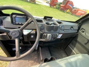 2024 Polaris Commercial Pro XD Image