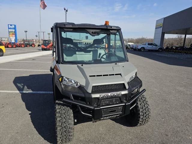 Image of Polaris Commercial Pro XD equipment image 2