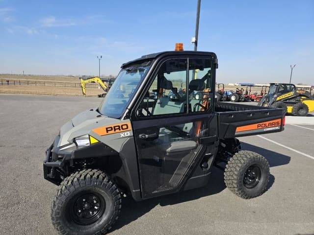 Image of Polaris Commercial Pro XD equipment image 3