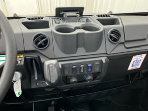 2024 Polaris Commercial Pro XD Image