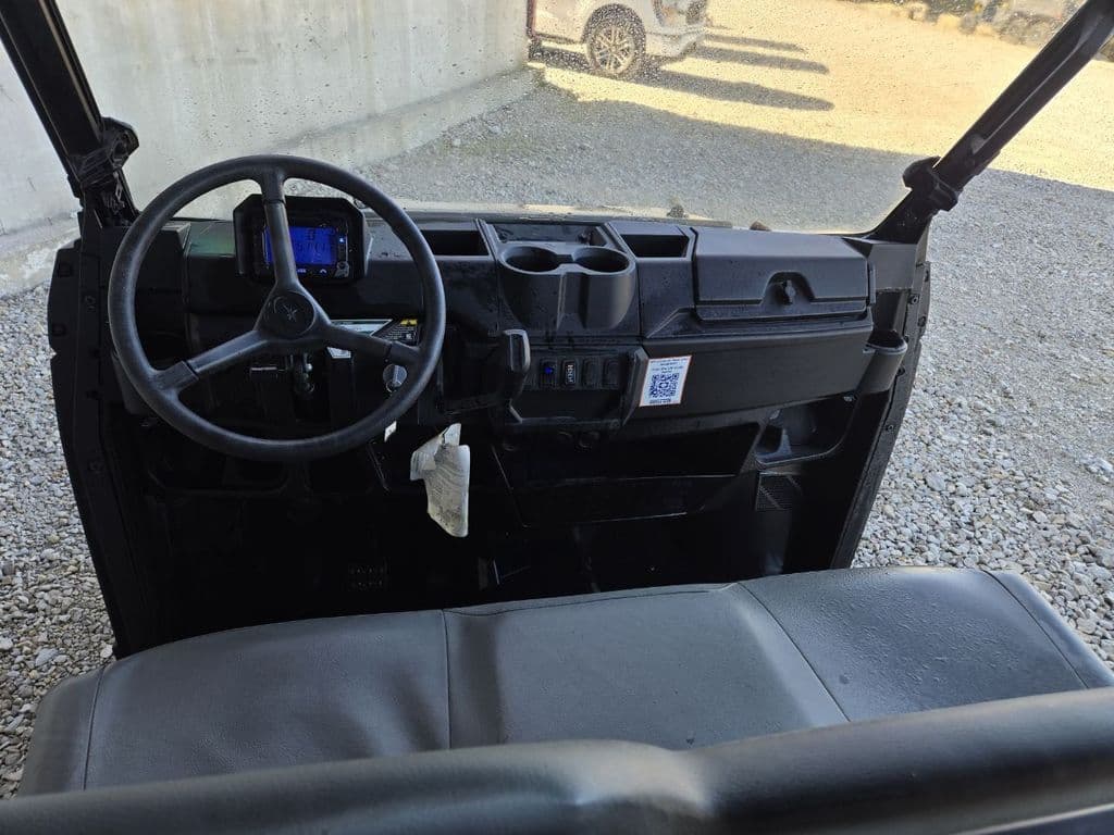 Image of Polaris Commercial Pro XD Crew Primary image