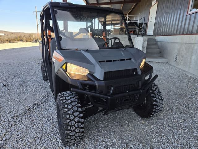 Image of Polaris Commercial Pro XD Crew equipment image 4