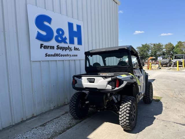 Image of Polaris General XP 1000 Sport equipment image 2