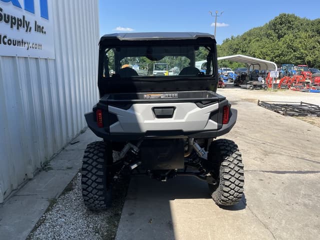 Image of Polaris General XP 1000 Sport equipment image 3