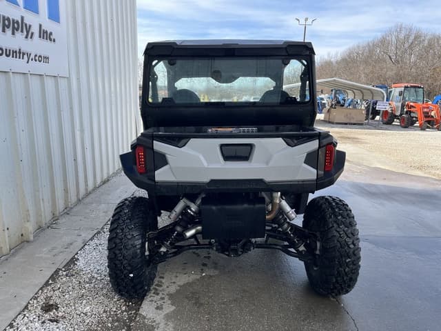 Image of Polaris General XP 1000 Sport equipment image 3