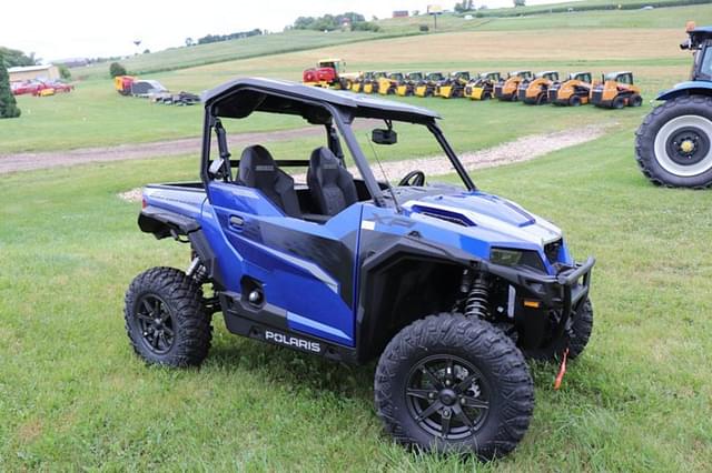 Image of Polaris RZR XP 1000 Ultimate equipment image 2