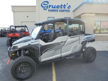 Main image Polaris General XP 4 1000 Ultimate