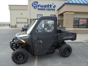 2024 Polaris Ranger 1000 Image