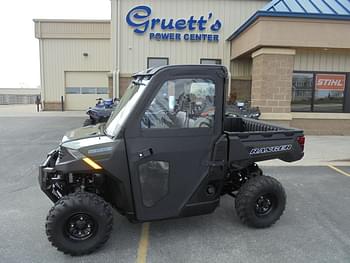 2024 Polaris Ranger 1000 Equipment Image0