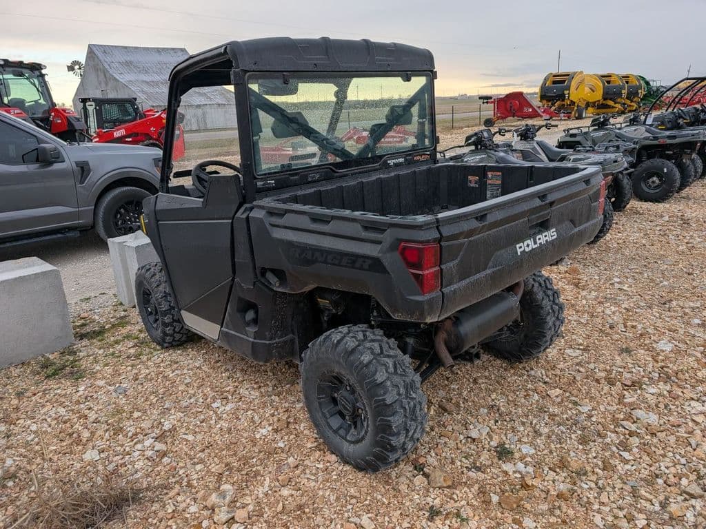 Image of Polaris Ranger 1000 Premium Image 0