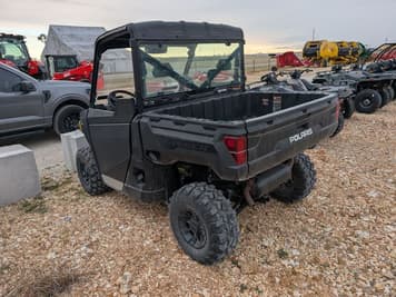 Main image Polaris Ranger 1000 Premium