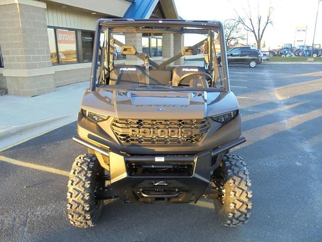 Image of Polaris Ranger 1000 Premium equipment image 1