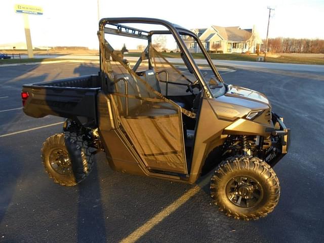 Image of Polaris Ranger 1000 Premium equipment image 2