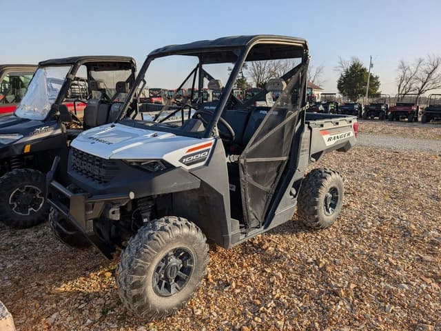 Image of Polaris Ranger 1000 Premium equipment image 1