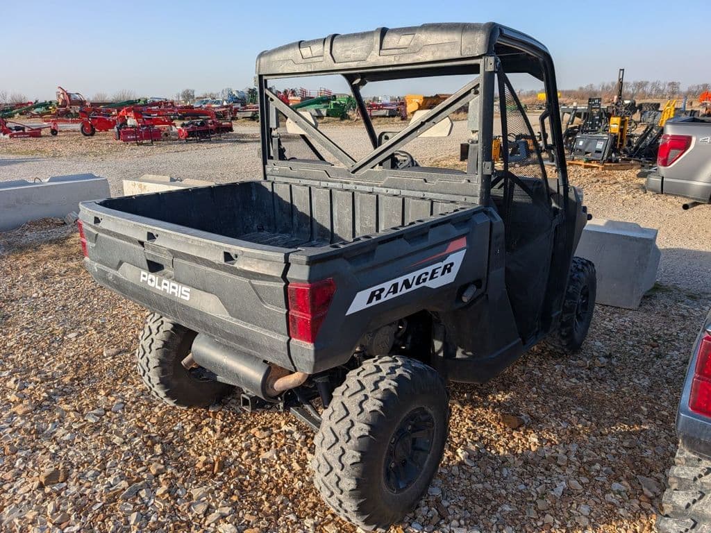 Image of Polaris Ranger 1000 Premium Image 1